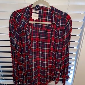Super soft American Eagle flannel